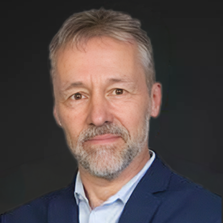 Foto von Rainer de Vries